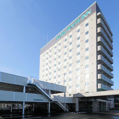 Hotel Route Inn Hamamatsu Dealer Dori Zewnętrze zdjęcie