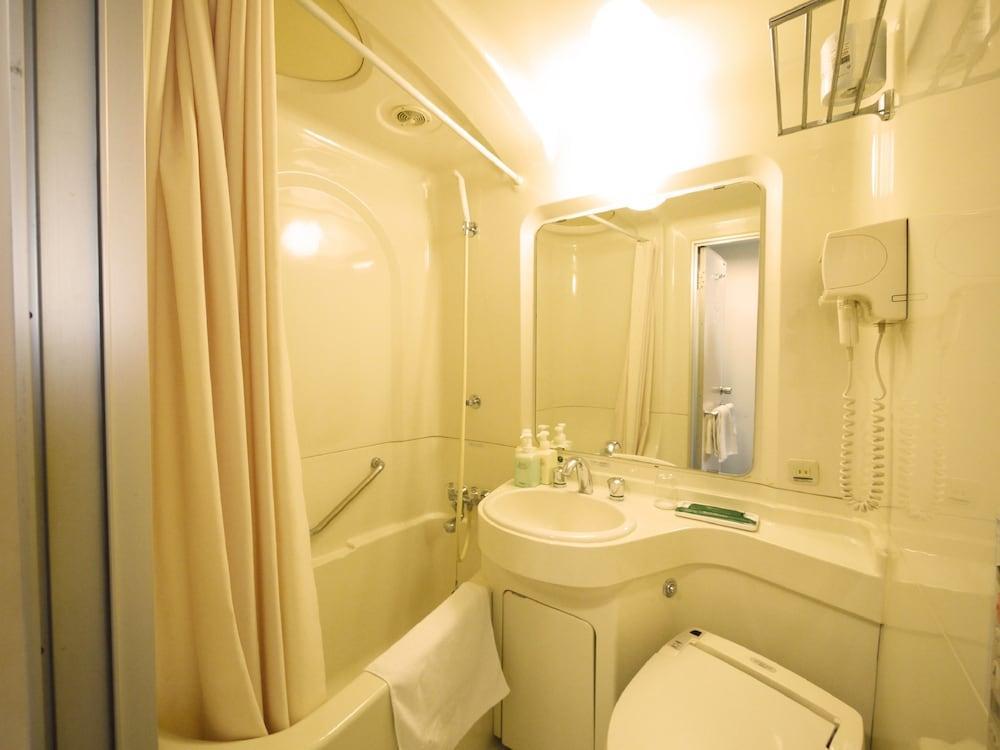 Hotel Route Inn Hamamatsu Dealer Dori Zewnętrze zdjęcie