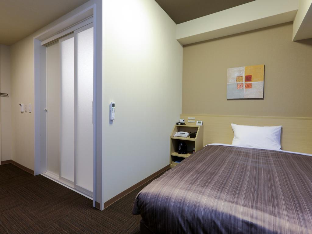 Hotel Route Inn Hamamatsu Dealer Dori Zewnętrze zdjęcie