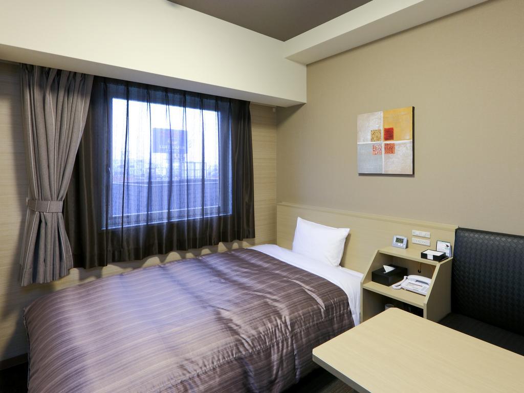 Hotel Route Inn Hamamatsu Dealer Dori Pokój zdjęcie
