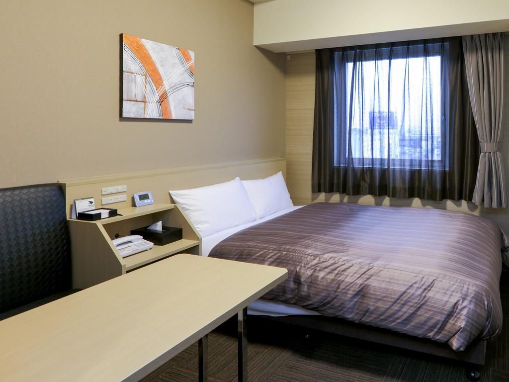 Hotel Route Inn Hamamatsu Dealer Dori Pokój zdjęcie