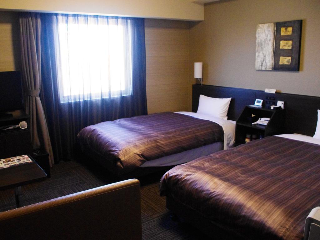 Hotel Route Inn Hamamatsu Dealer Dori Zewnętrze zdjęcie