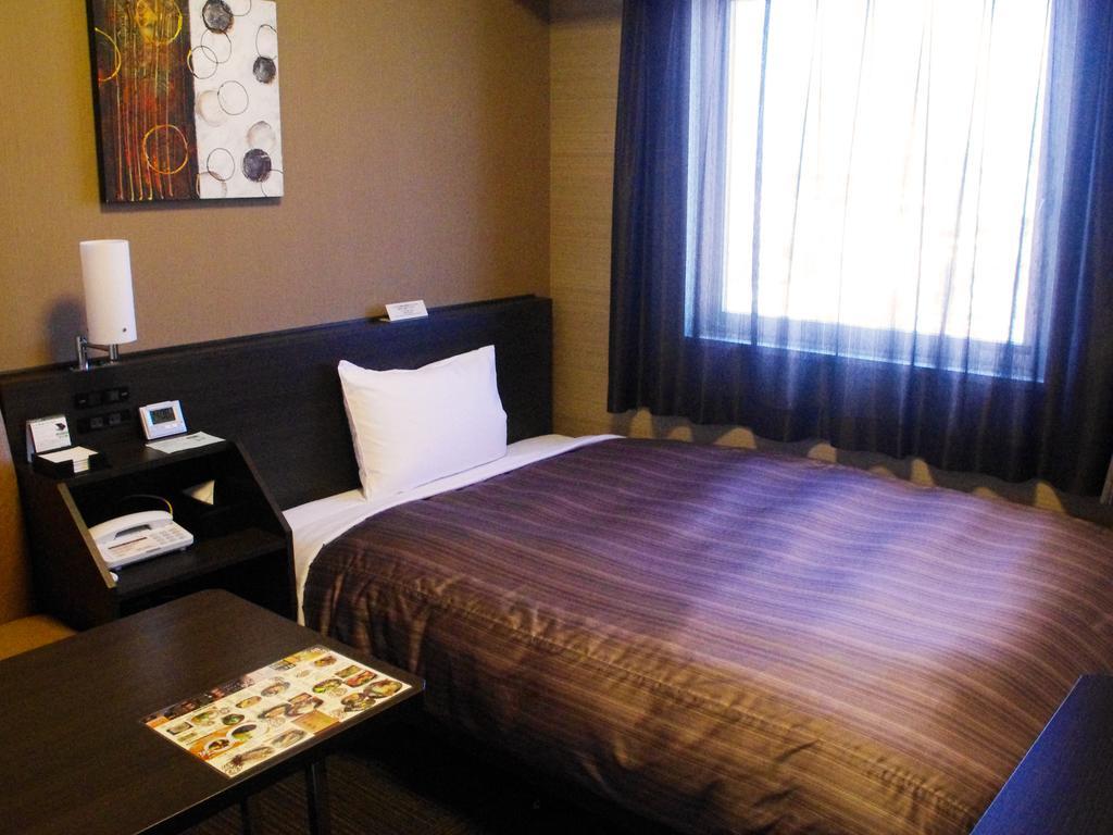 Hotel Route Inn Hamamatsu Dealer Dori Zewnętrze zdjęcie