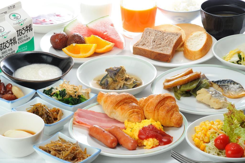 Hotel Route Inn Hamamatsu Dealer Dori Zewnętrze zdjęcie