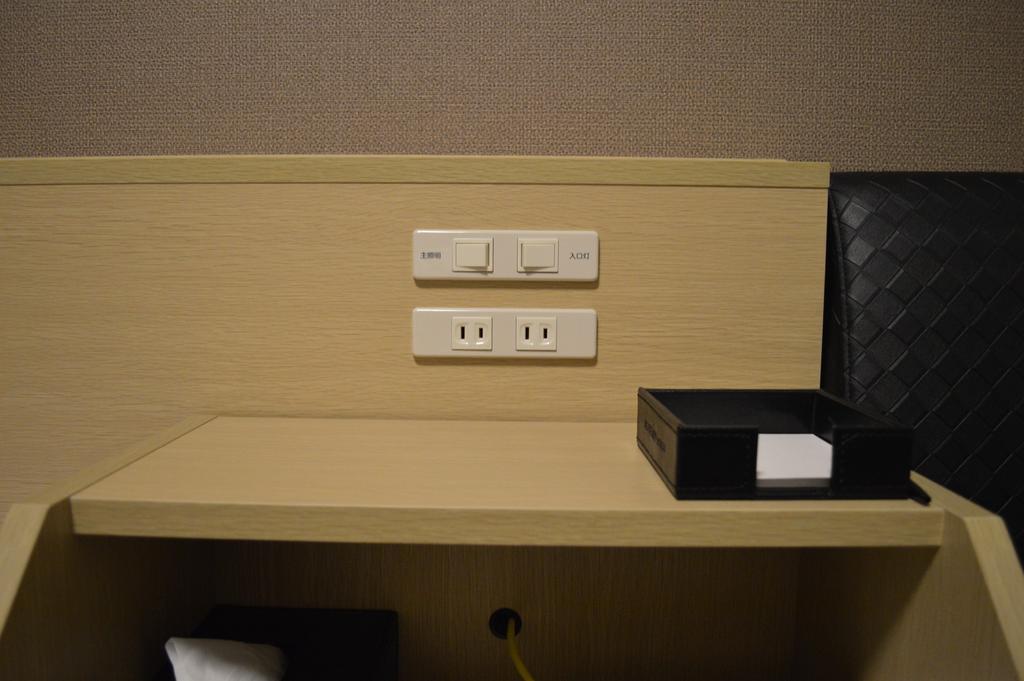 Hotel Route Inn Hamamatsu Dealer Dori Pokój zdjęcie