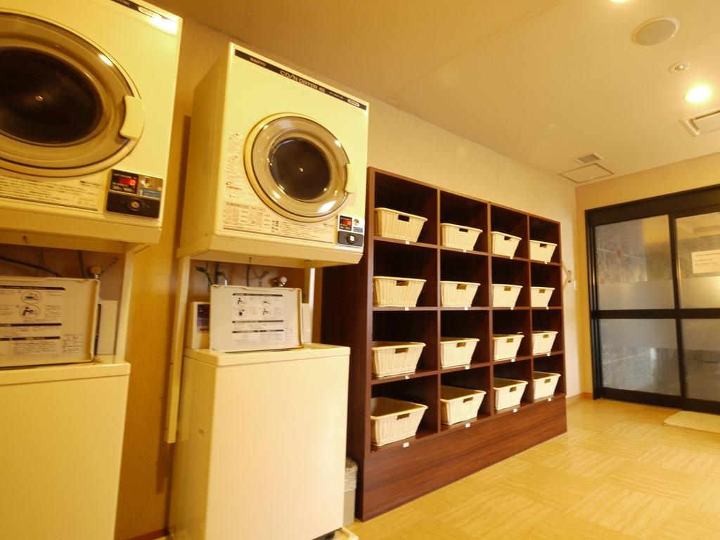 Hotel Route Inn Hamamatsu Dealer Dori Zewnętrze zdjęcie