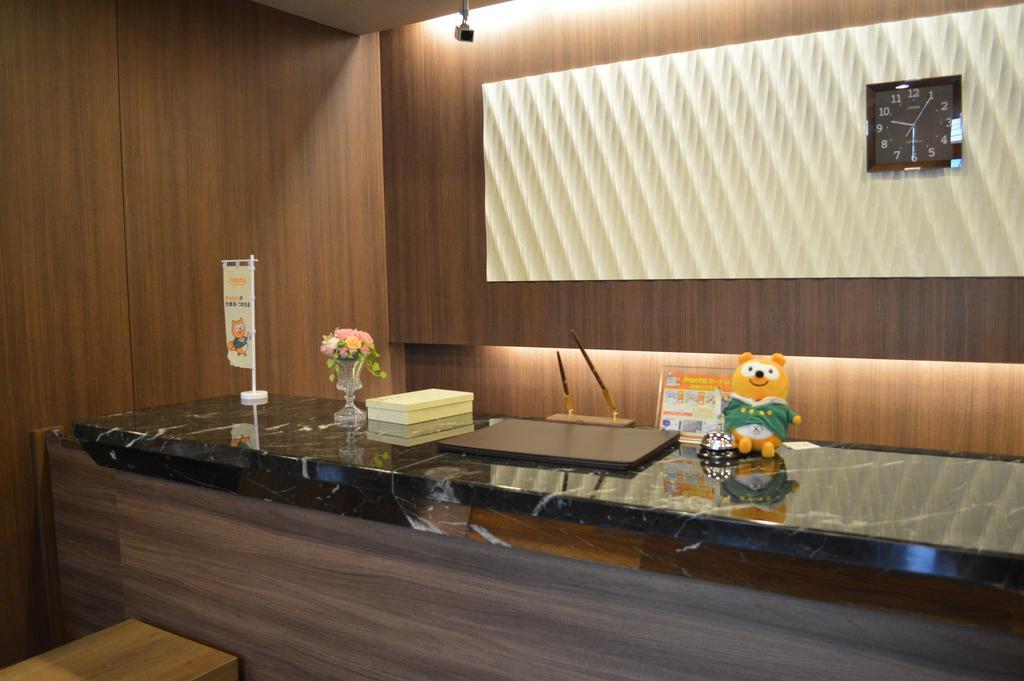 Hotel Route Inn Hamamatsu Dealer Dori Zewnętrze zdjęcie