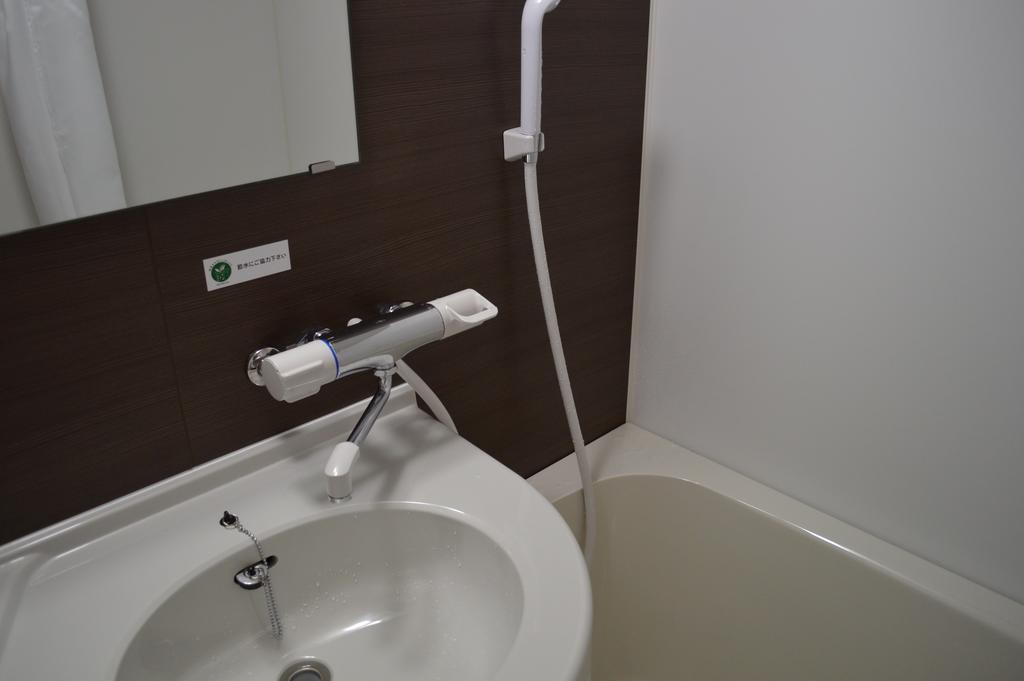 Hotel Route Inn Hamamatsu Dealer Dori Zewnętrze zdjęcie