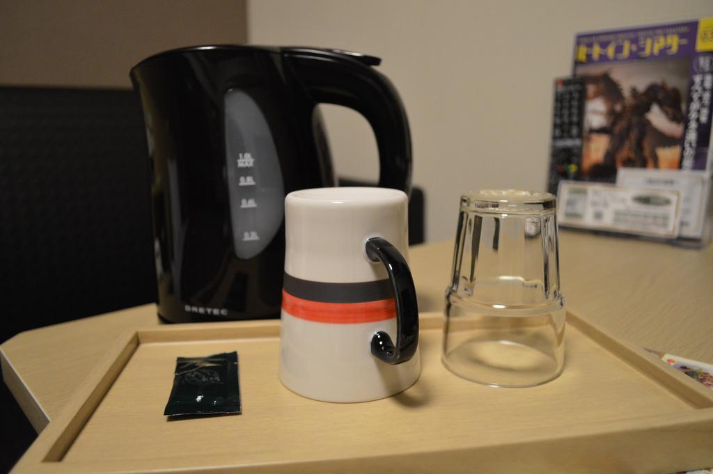 Hotel Route Inn Hamamatsu Dealer Dori Zewnętrze zdjęcie