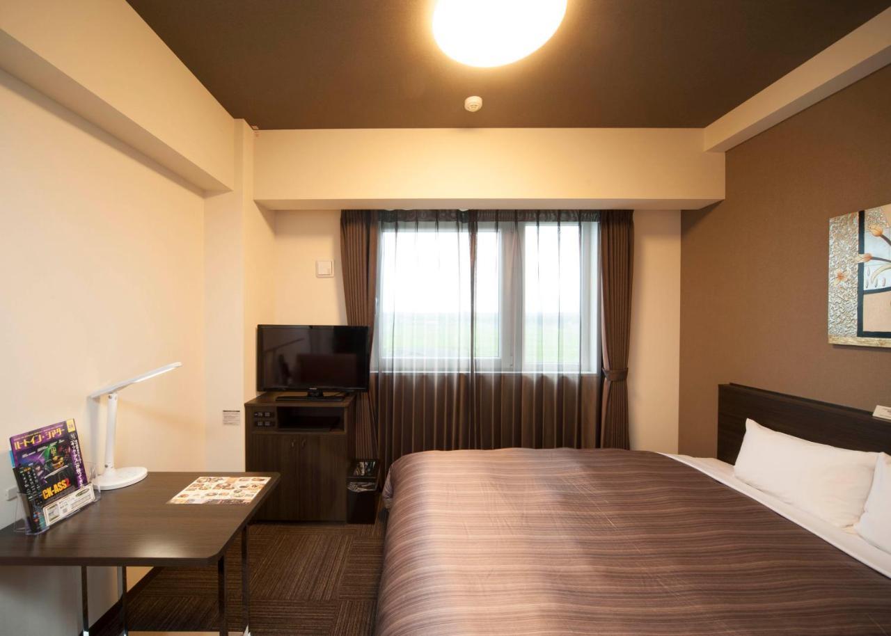 Hotel Route Inn Hamamatsu Dealer Dori Zewnętrze zdjęcie