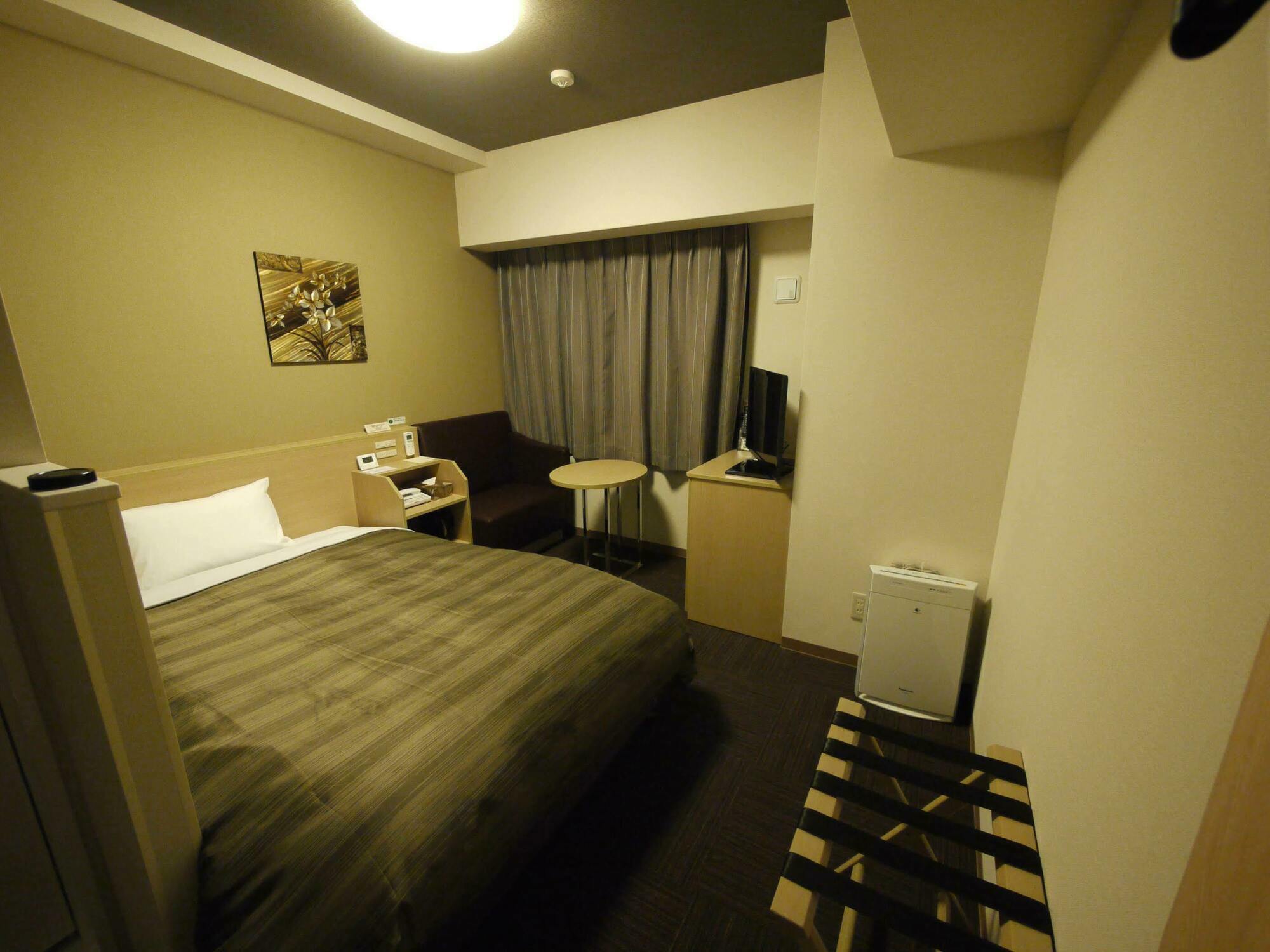 Hotel Route Inn Hamamatsu Dealer Dori Zewnętrze zdjęcie