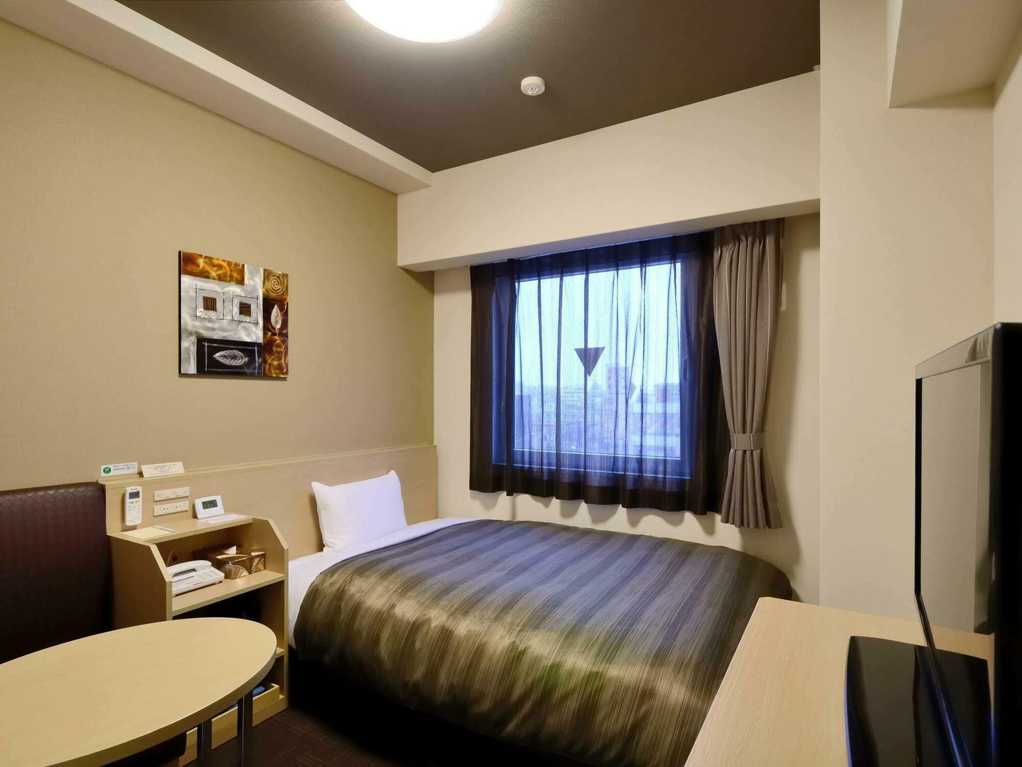 Hotel Route Inn Hamamatsu Dealer Dori Zewnętrze zdjęcie