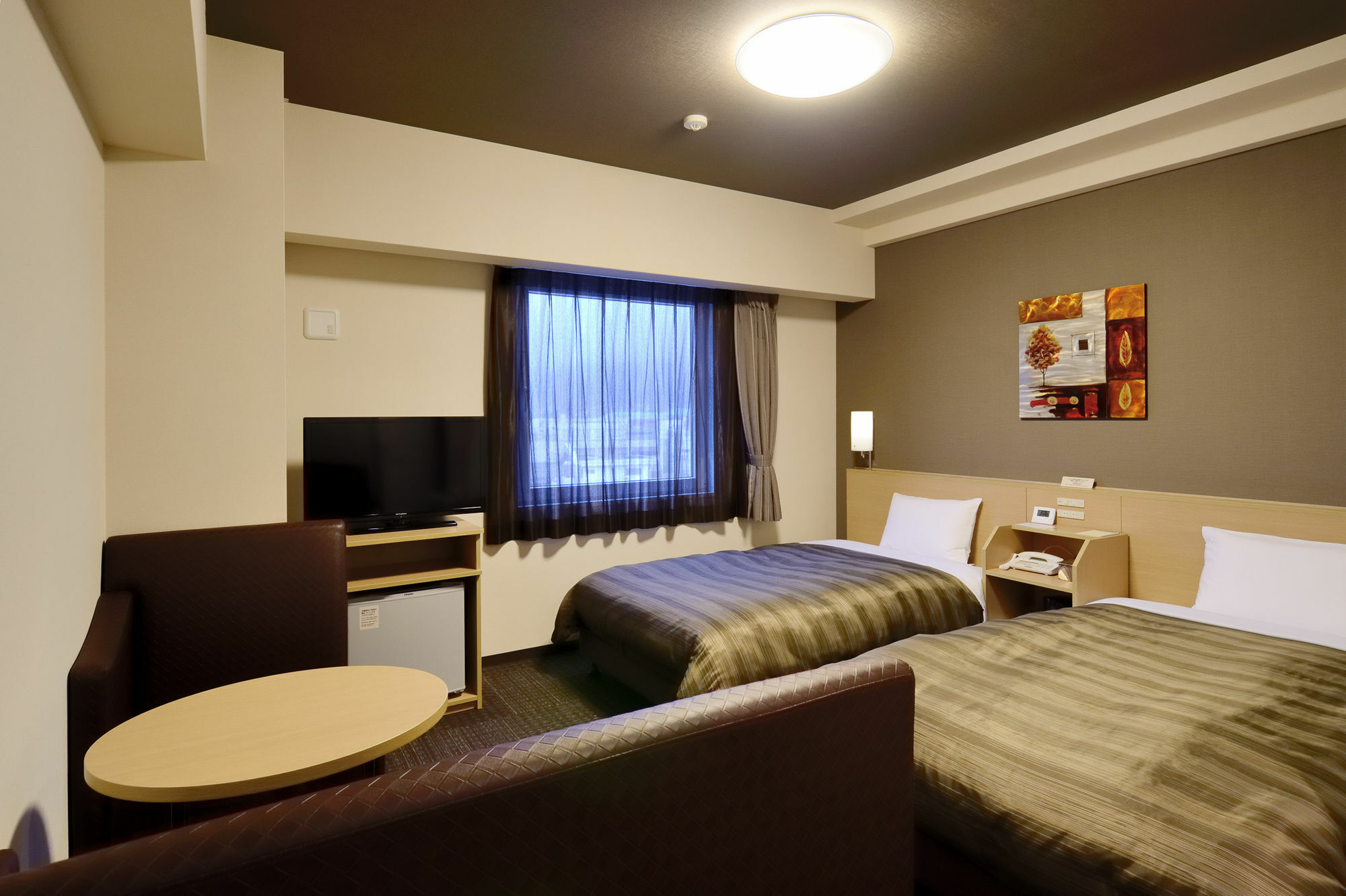 Hotel Route Inn Hamamatsu Dealer Dori Zewnętrze zdjęcie