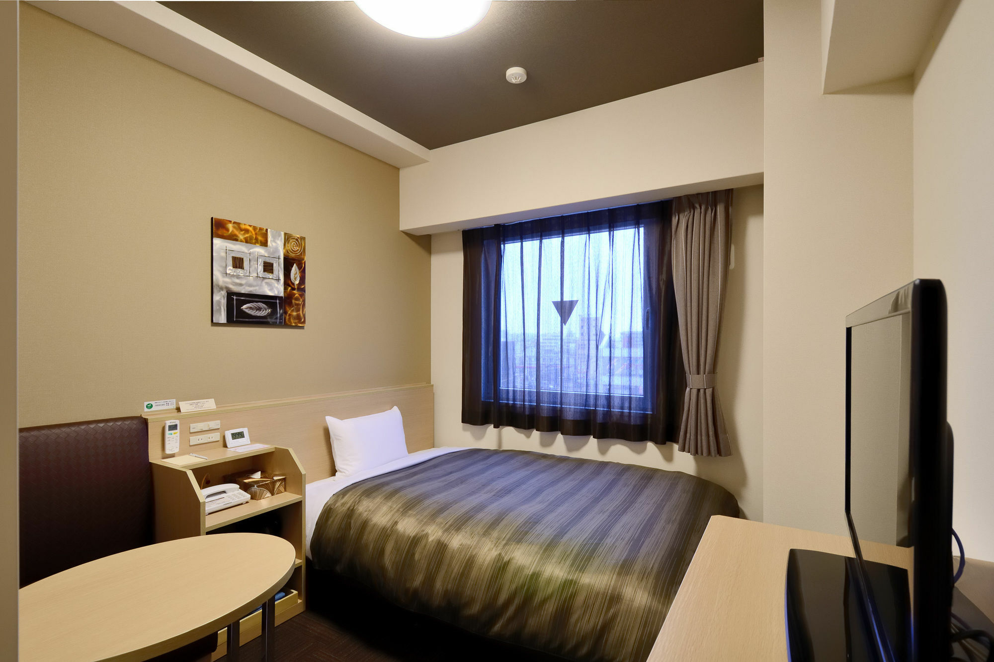 Hotel Route Inn Hamamatsu Dealer Dori Zewnętrze zdjęcie